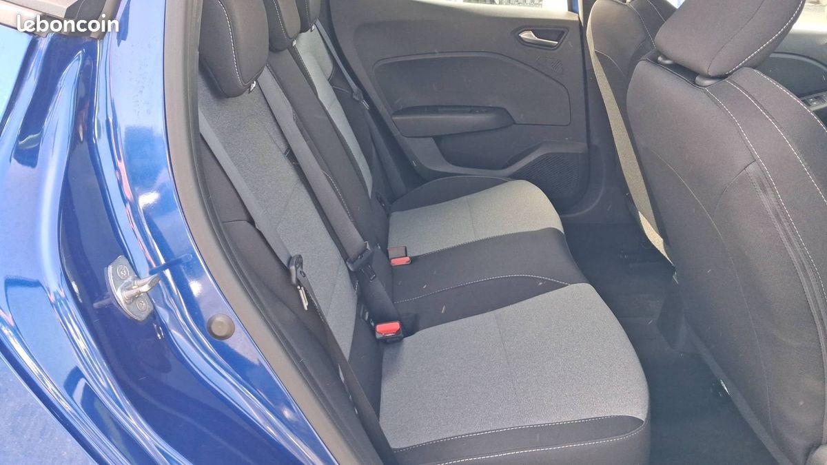 RENAULT Clio TCe 90 ch GSR2 Evolution (image 29)