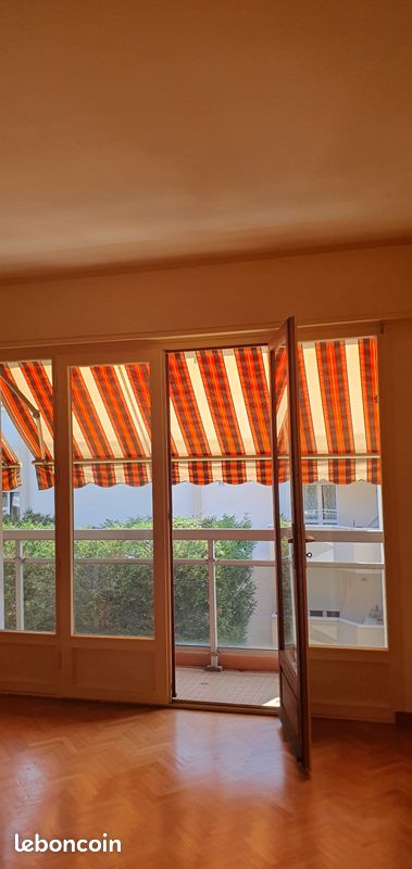 Parking 2 pièces 47 m² · à Aix-les-Bains · 47 m² · 860 €