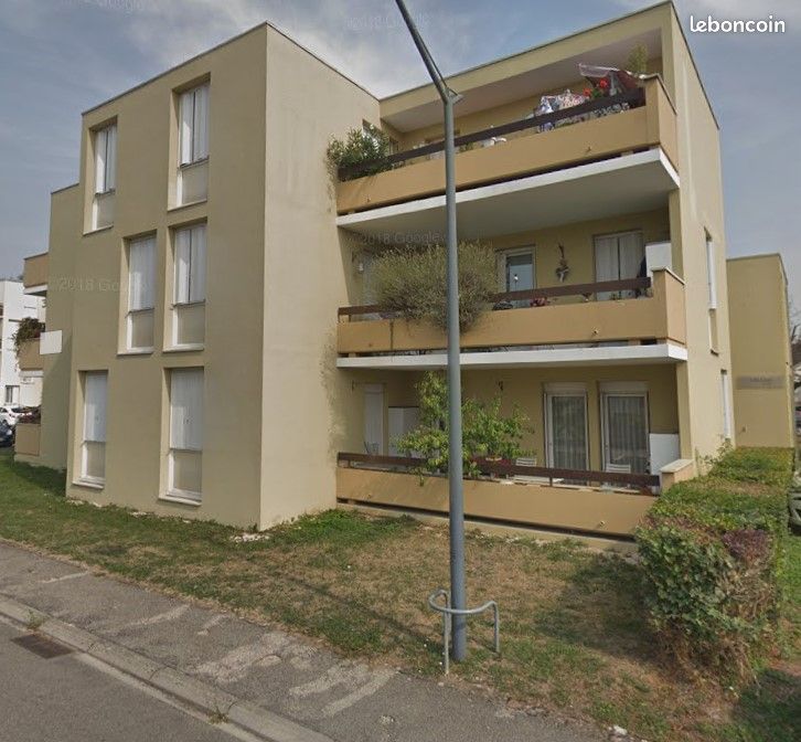 Appartement 1 pièce 47 m² · à Auxonne · 47 m² · 405 €/mois