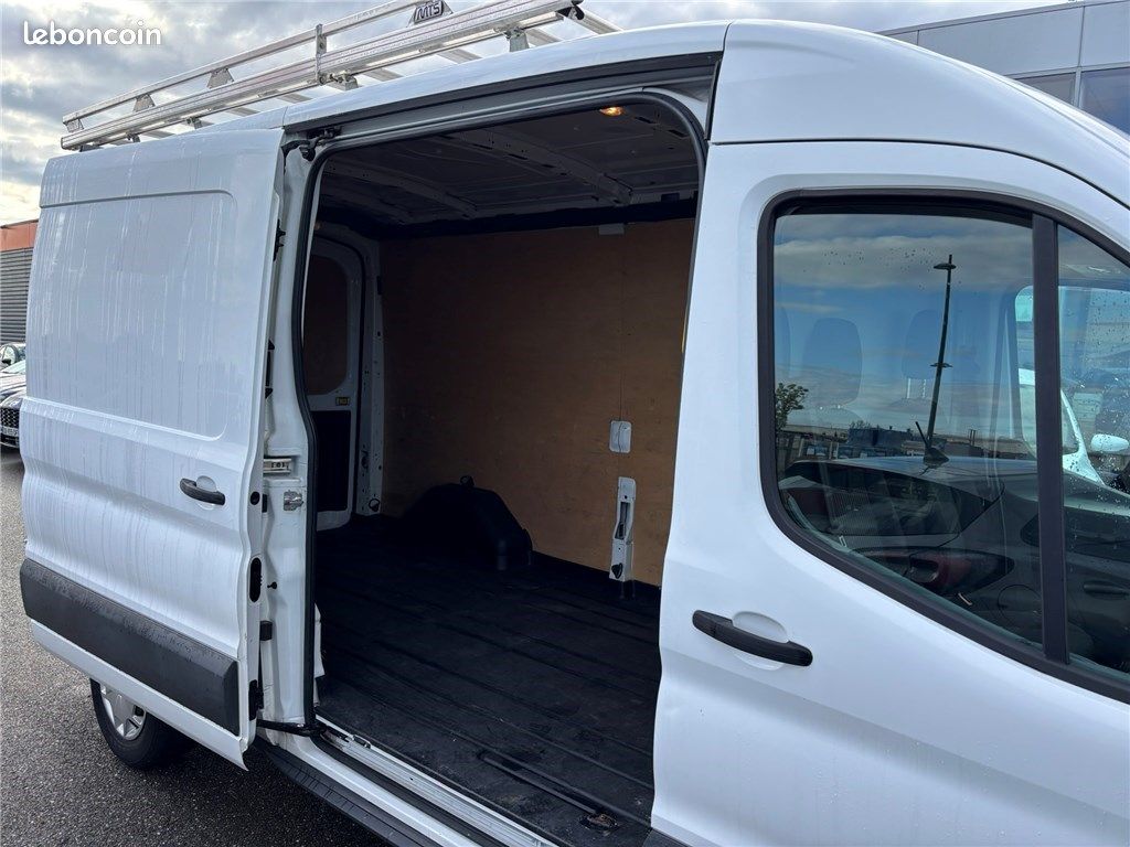 Ford Transit VIII FOURGON T310 L3H2 2.0 TDCI 130 TREND BUSINESS (image 7)