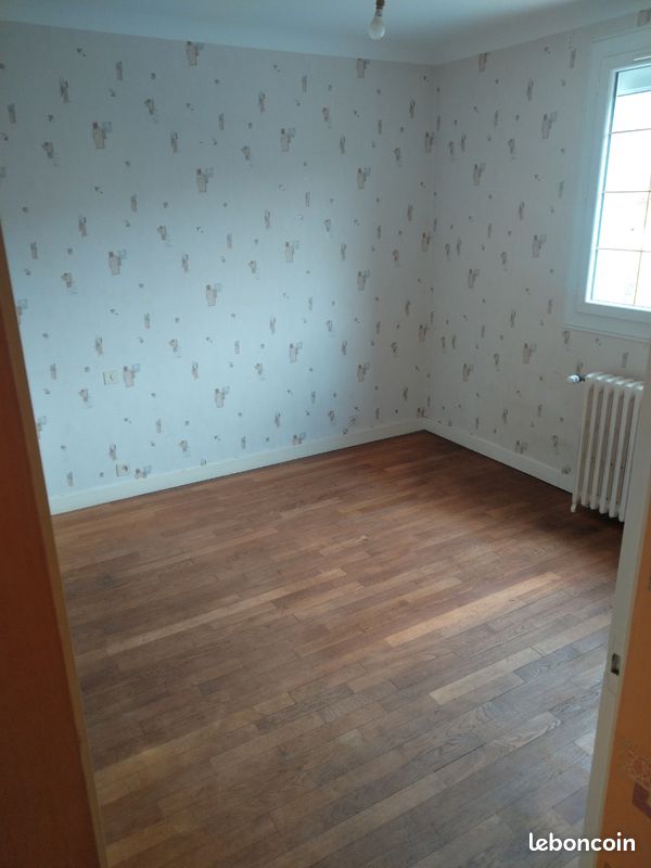 Maison 3 pièces 85 m² · à Le Mans · 85 m² · 890 €/mois