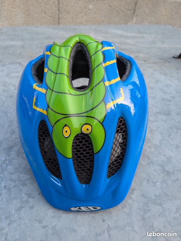 Casque vélo (image 1)