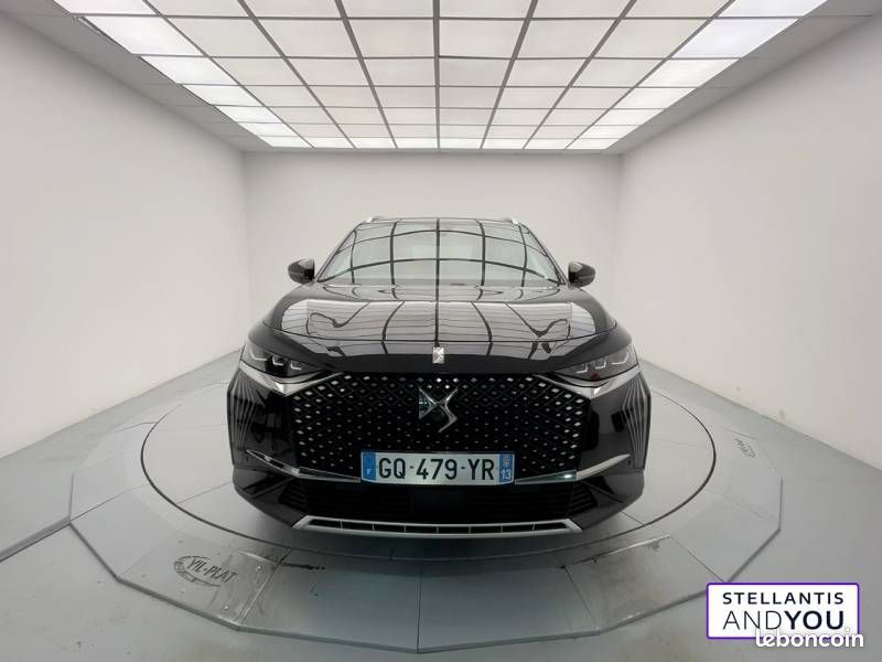 DS 7 Hybride Rechargeable E-Tense 300 EAT8 4x4 Opera (image 8)