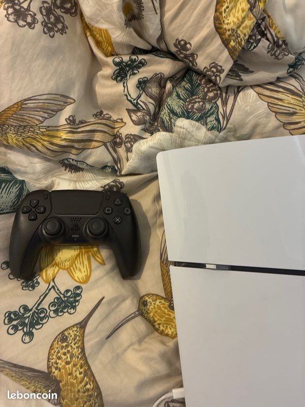 Ps5 slim (image 4)