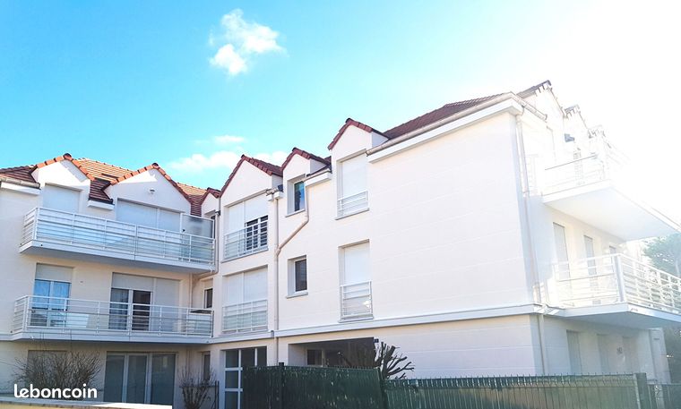 Appartement a louer houilles - 3 pièce(s) - 59 m2 - Surfyn