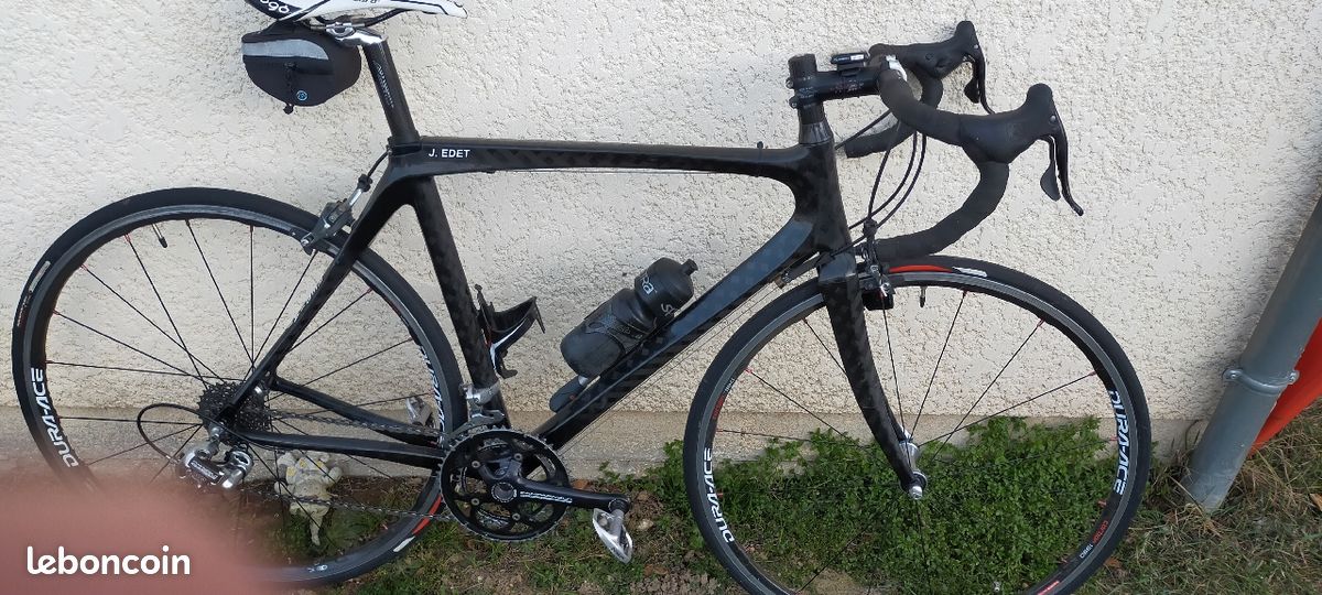 Vélo de course (image 3)