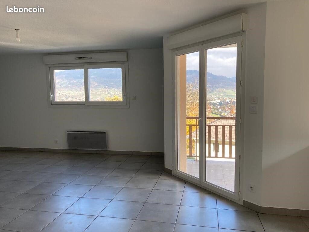 Appartement 3 pièces 64 m² · à Scionzier · 63,6 m² · 169 000 €