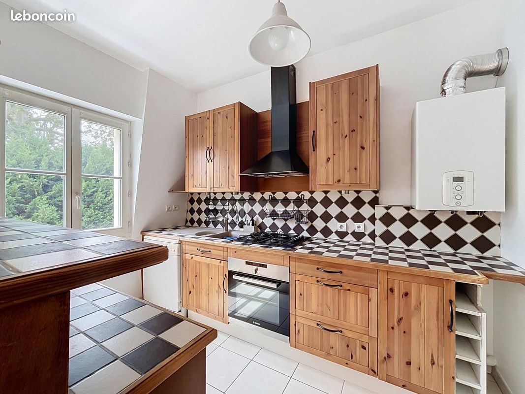 Appartement 2 pièces 52 m² · à Poissy · 52 m² · 246 950 €