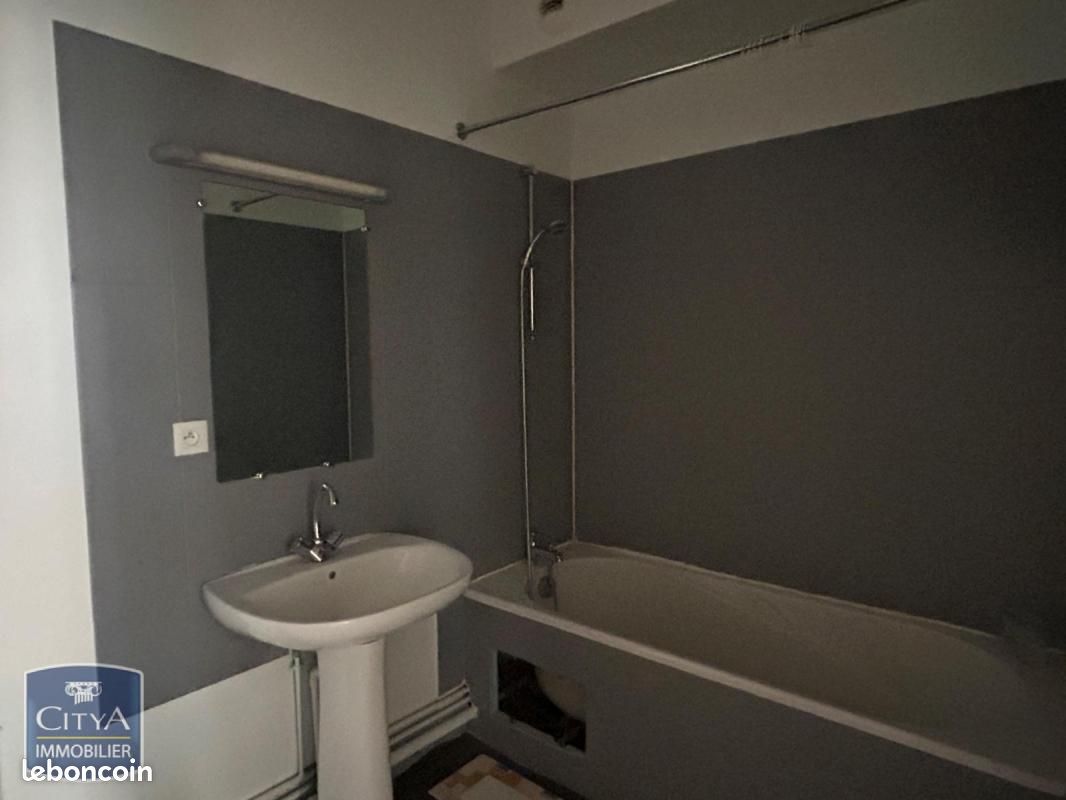 Appartement a louer blois - 3 pièce(s) - 46 m2 - Surfyn