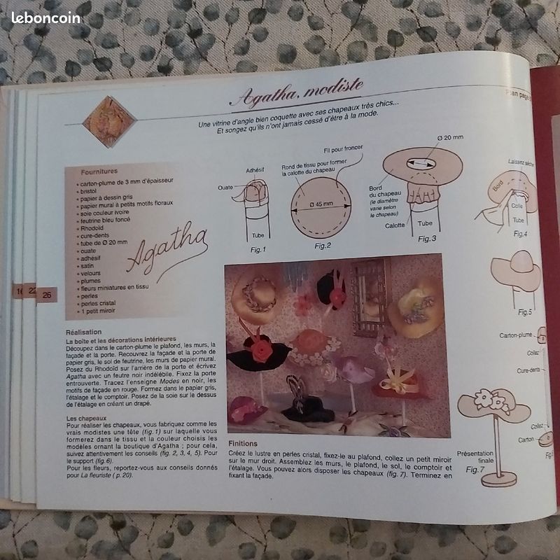 Vitrines fantaisies (image 4)