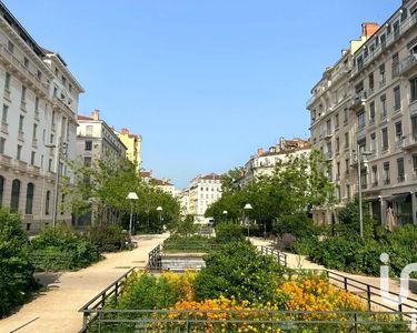 Appartement 450 000 € - 82 m²