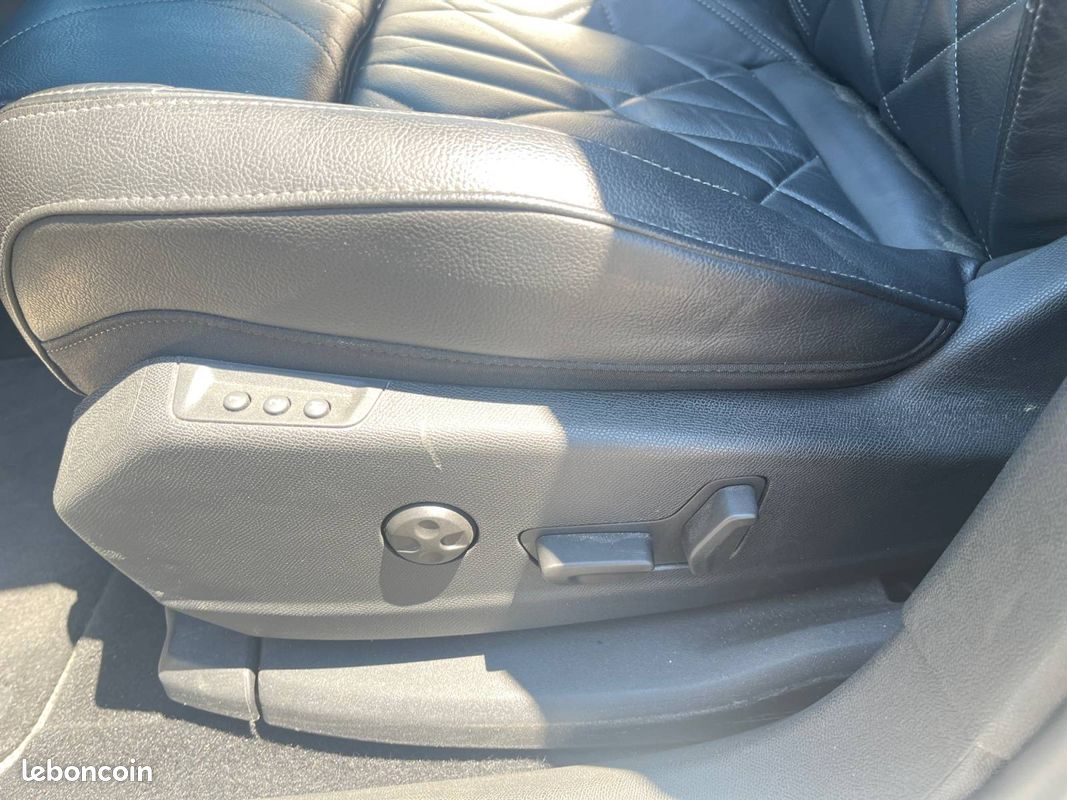 DS DS7 Crossback BlueHDi 130 EAT8 Rivoli (image 30)