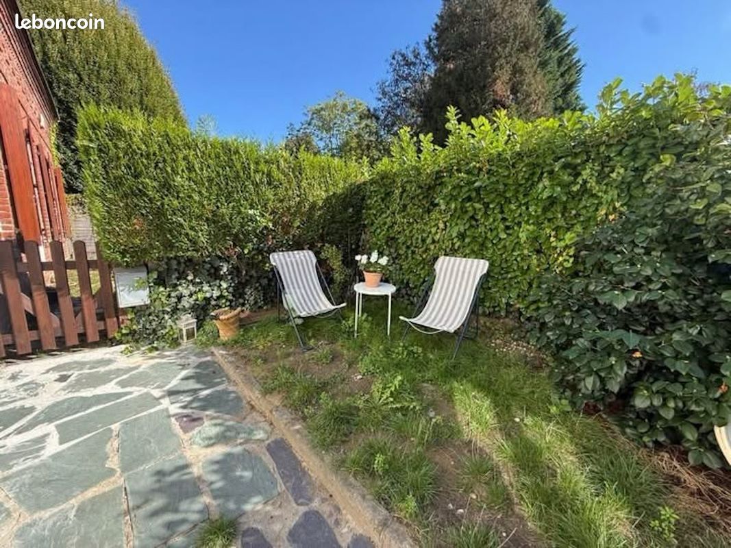 Maison 4 pièces 110 m² · à Mouvaux · 110 m² · 319 000 €