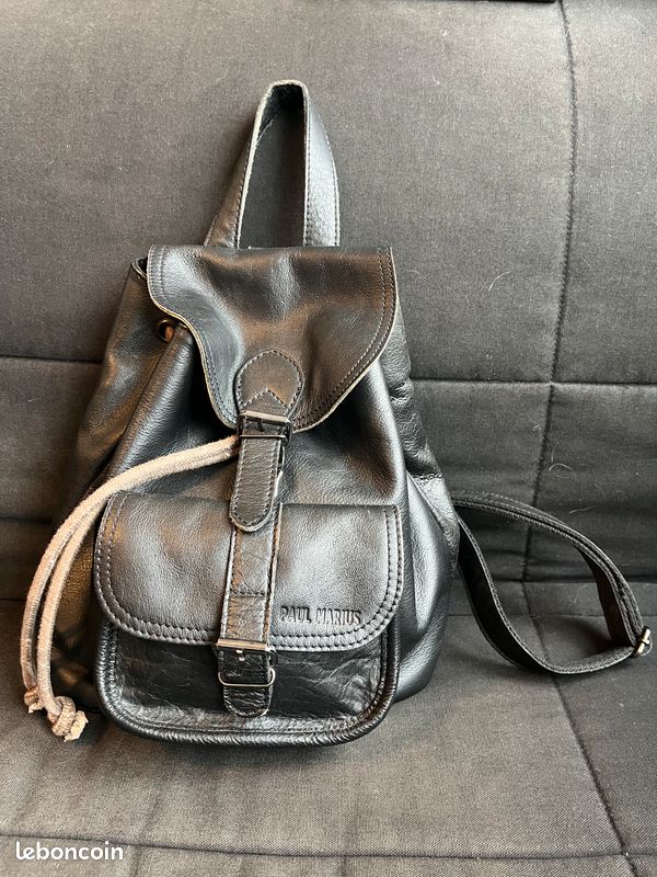 Sac a dos (image 1)