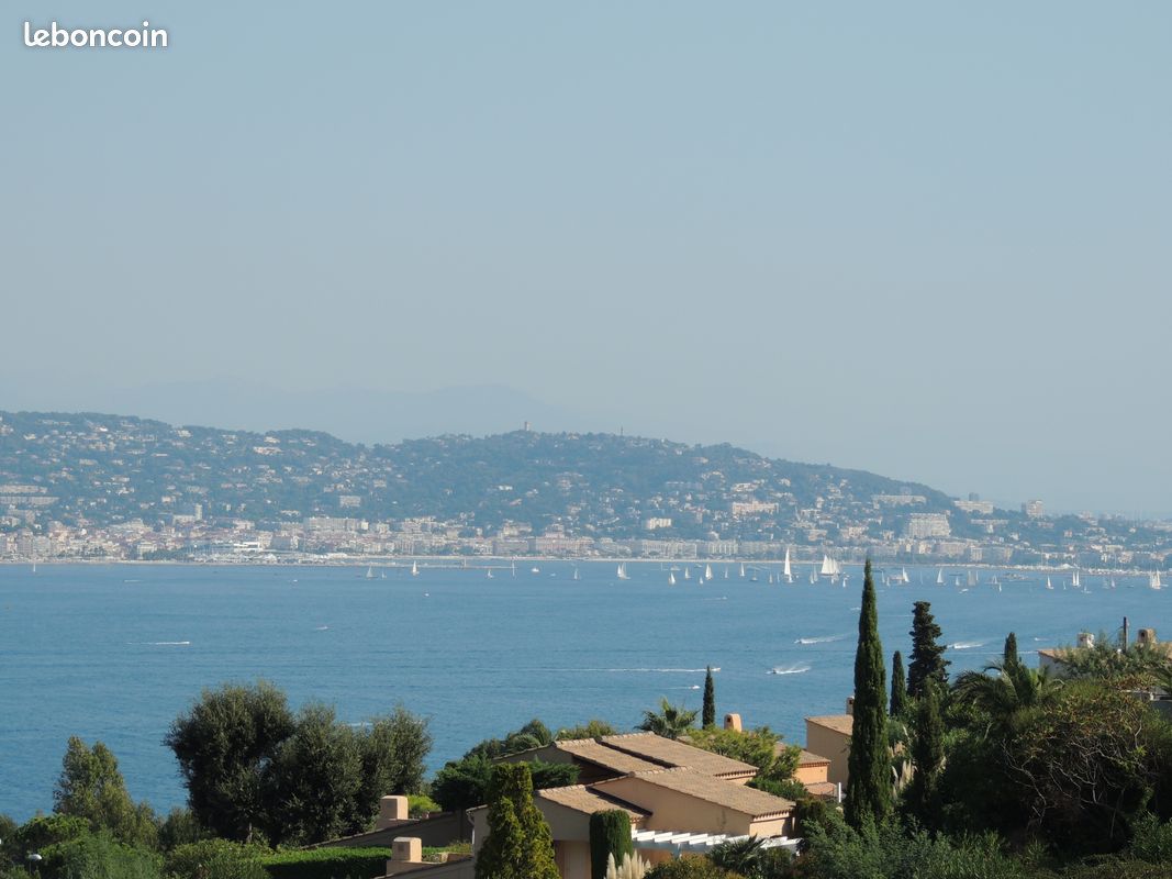 Appartement 2 pièces 33 m² · à Théoule-sur-Mer · 33 m² · 780 €/mois
