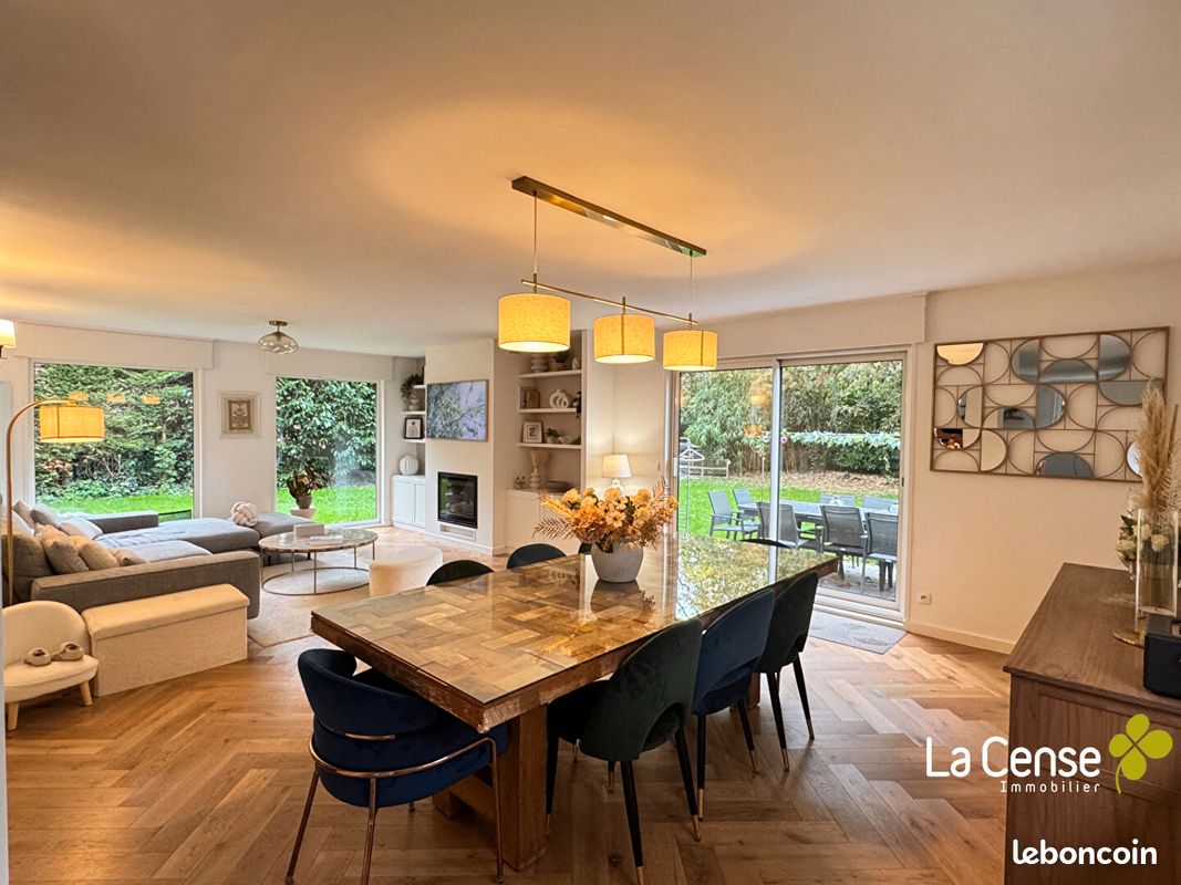 Maison 5 pièces 116 m² · à Leers · 116 m² · 570 000 €