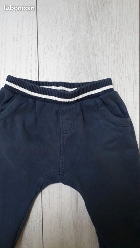 Pantalon 18 mois (image 2)