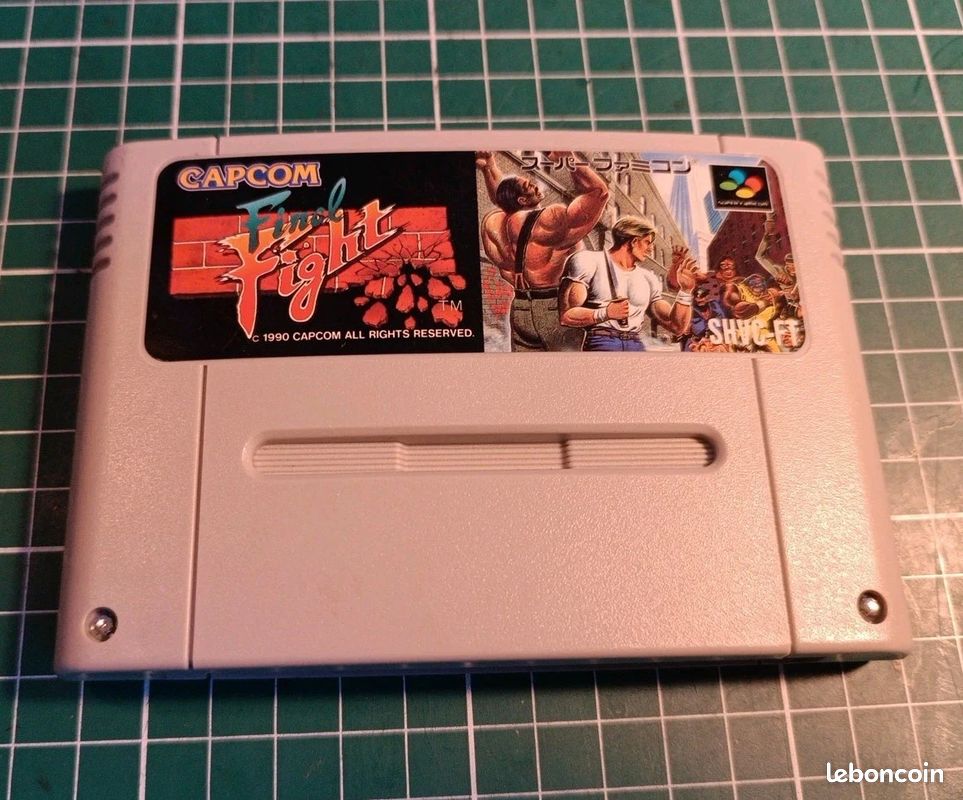 JEU SUPER FAMICOM ROMANCING SAGA 3 LOOSE: : JEUX RETRO
