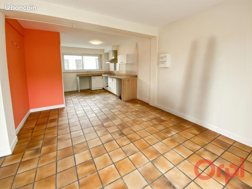 Maison 3 pièces 51 m² · à Moissac · 51 m² · 670 €/mois