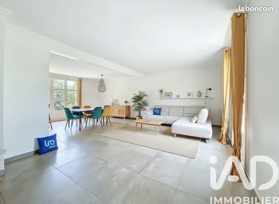 Maison familiale 6 pièces 180 m² (image 3)
