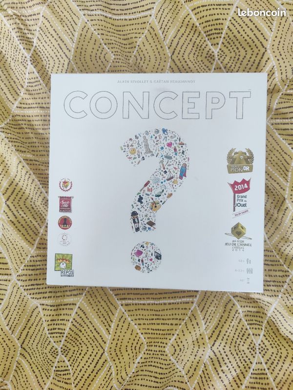 Jeu concept (image 1)