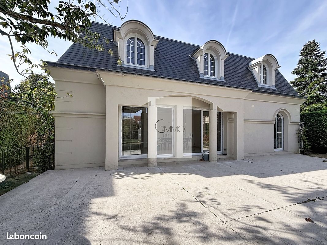 Maison 7 pièces 138 m² · à L'Hay-les-Roses · 138 m² · 875 000 €
