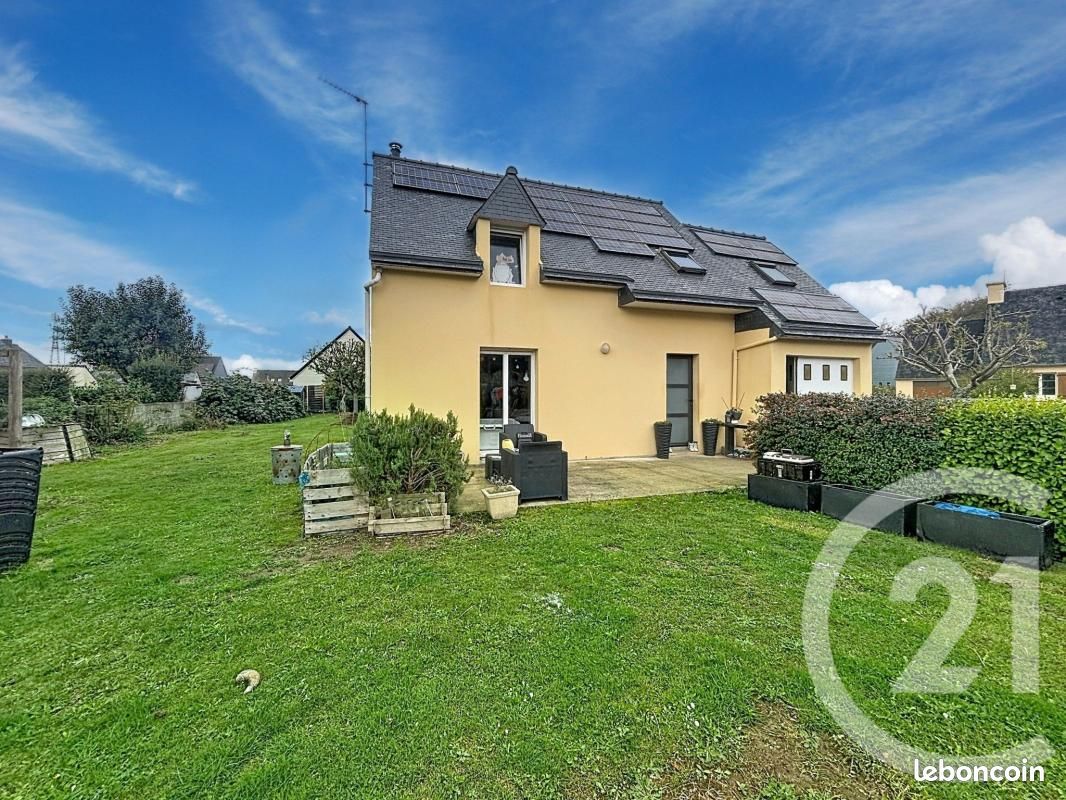 Maison 4 pièces 84 m² · à Ploubezre · 84 m² · 255 000 €