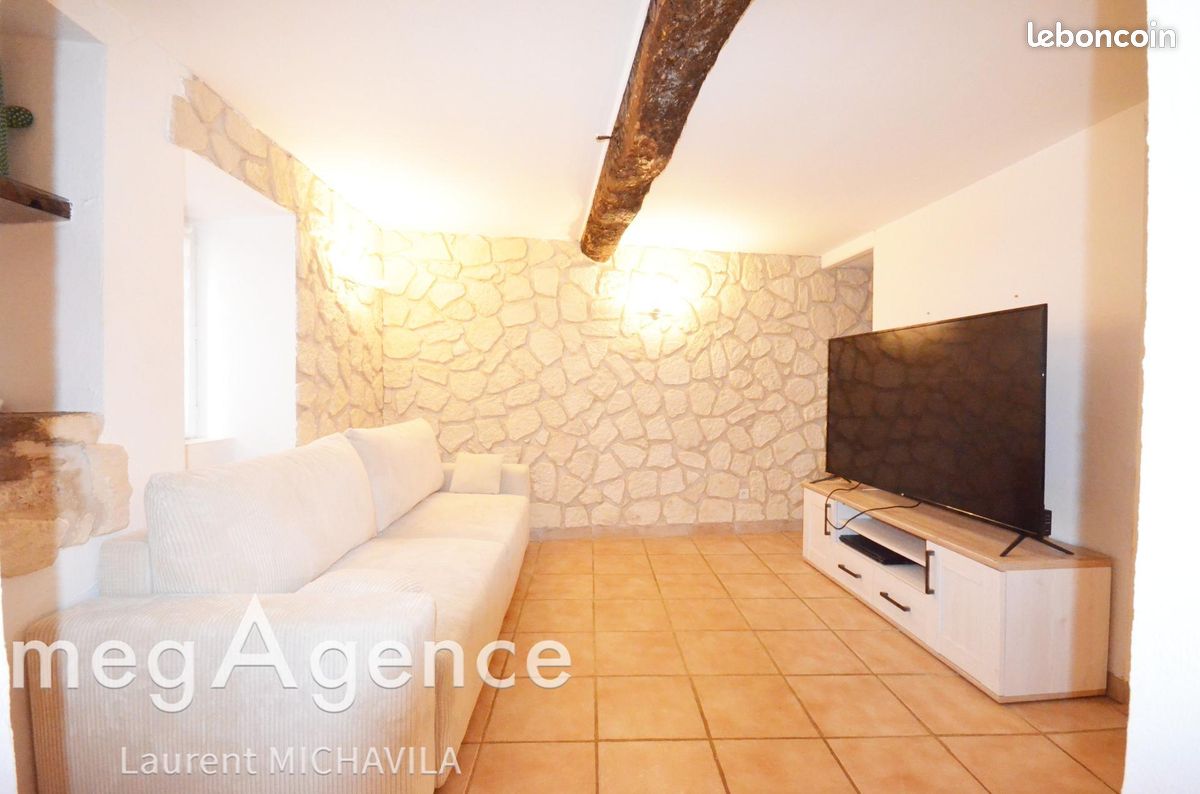 Maison 4 pièces 82 m² · à Faugères · 82 m² · 95 900 €