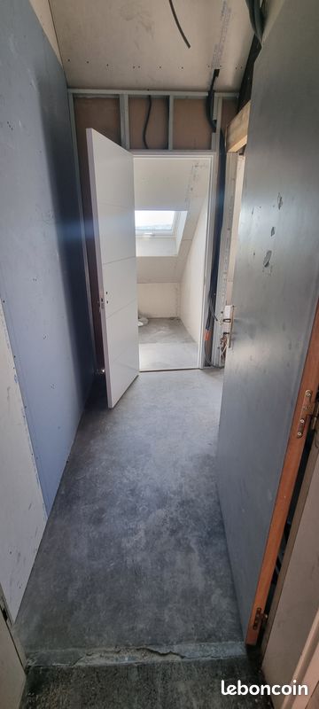 Appartement 2 pièces 35 m² · à Metz · 35 m² · 110 000 €