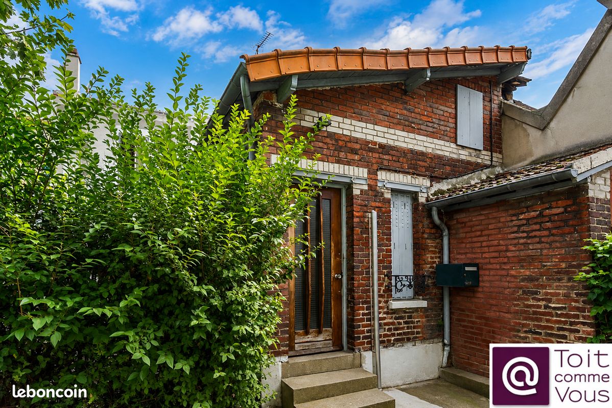 Appartement 1 pièce 22 m² · à Montreuil · 22 m² · 225 000 €
