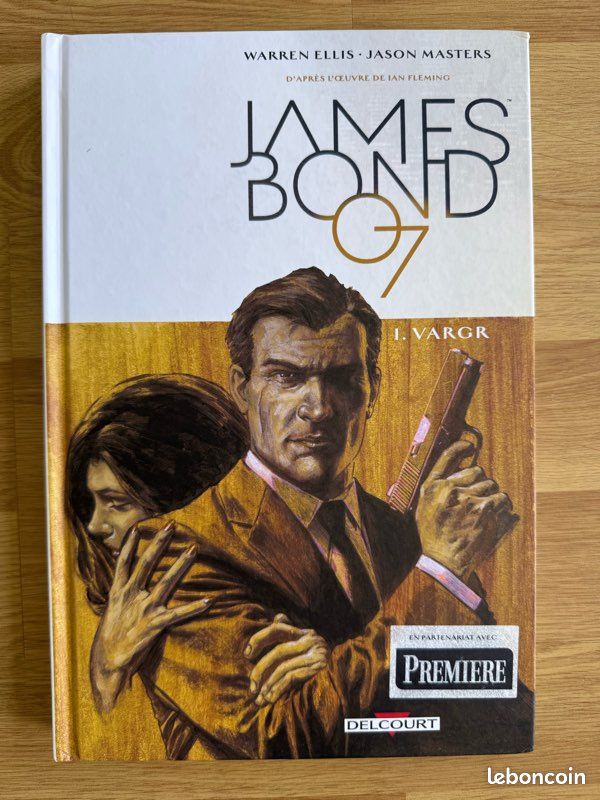 Comics Bandes dessinées (image 3)