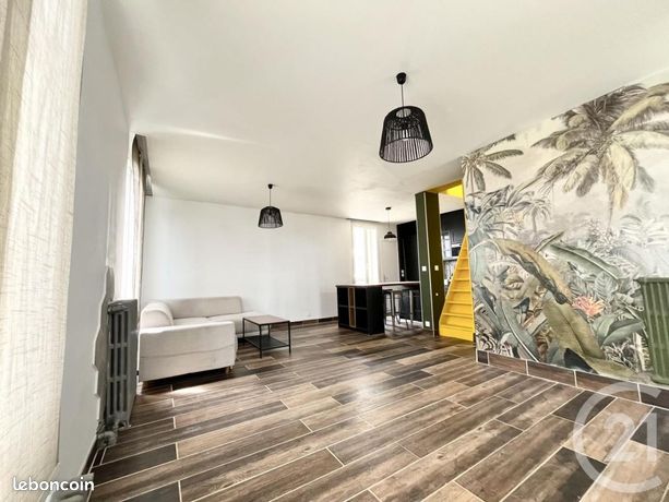 Ventes immobilières Appartement Argenteuil (95100) - leboncoin