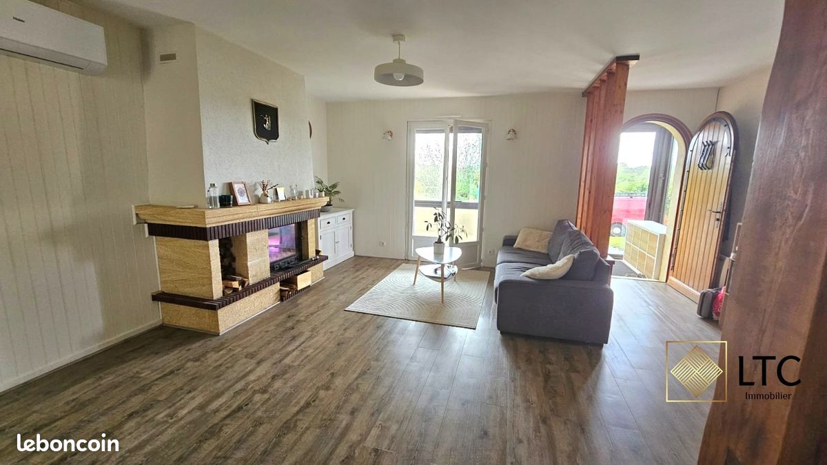 Maison 4 pièces 128 m² (image 4)