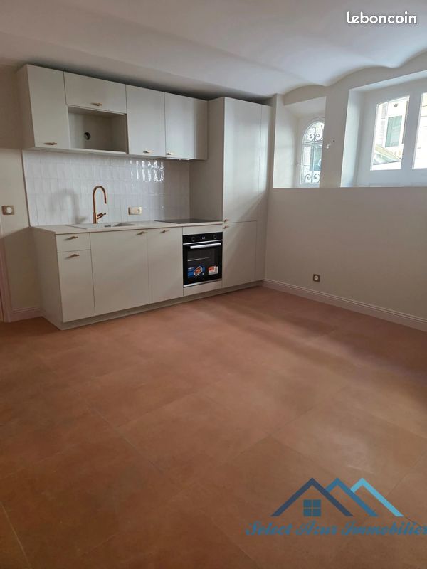 Appartement 2 pièces 45 m² · à Nice · 45 m² · 266 800 €