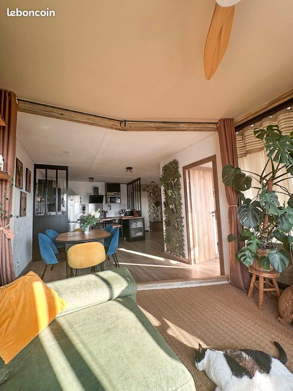 Appartement 3 pièces 50 m² · à Aix-en-Provence · 50 m² · 259 000 €