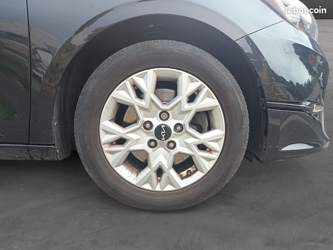 KIA CEED SPORTSWAGON SW 1.0 T-GDI 120 ACTIVE 120Ch Garantie 12 mois (image 18)