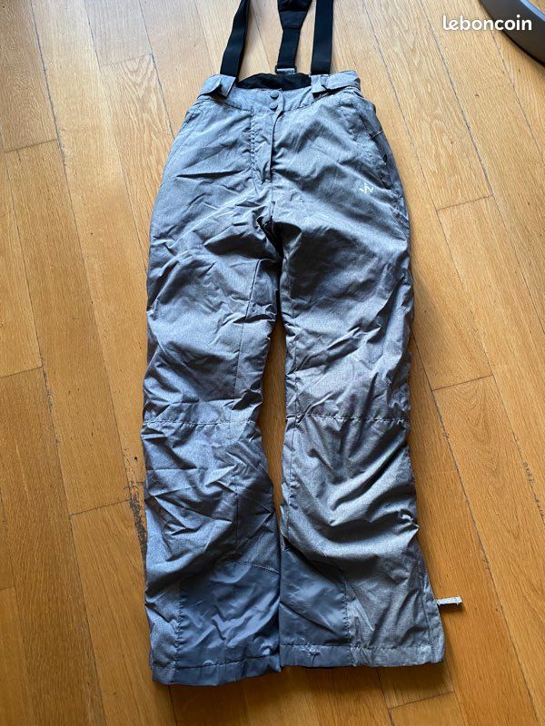 Pantalon de ski (image 1)