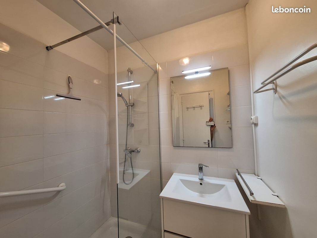 Appartement 3 pièces 60 m² · à Nantes · 60 m² · 199 000 €