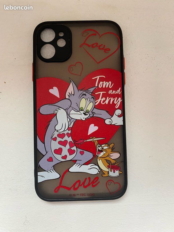 Coque de téléphone (image 7)