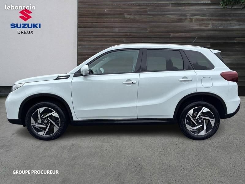 Suzuki Vitara 1.4 Boosterjet Hybrid 110ch Style MY25 (image 2)
