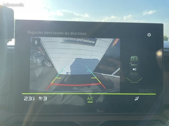 Dacia Duster 1.6 HYBRID 140 JOURNEY (image 15)