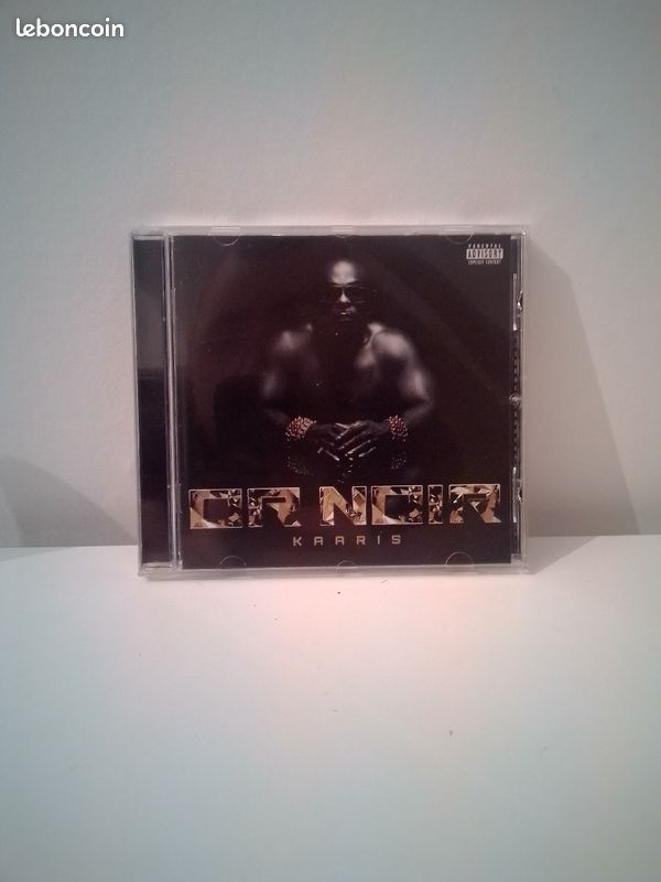 Kaaris or noir (image 1)