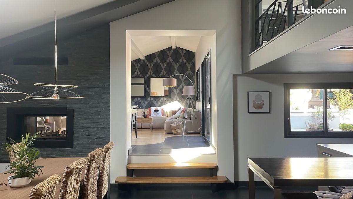 Appartement 6 pièces 171 m² · à Roanne · 171 m² · 339 000 €