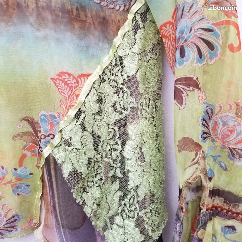Chemise LOCT (image 8)