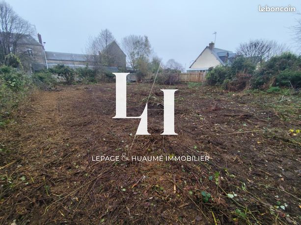 Terrain 1 pièce 481 m²