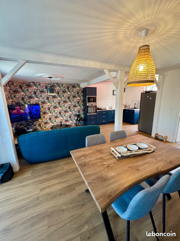 Maison 5 pièces 136 m² · à Allassac · 136 m² · 171 500 €