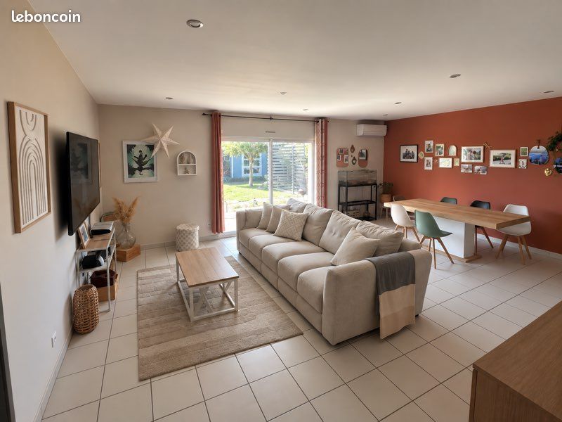 Maison 4 pièces 94 m² · à Clion · 94 m² · 210 000 €