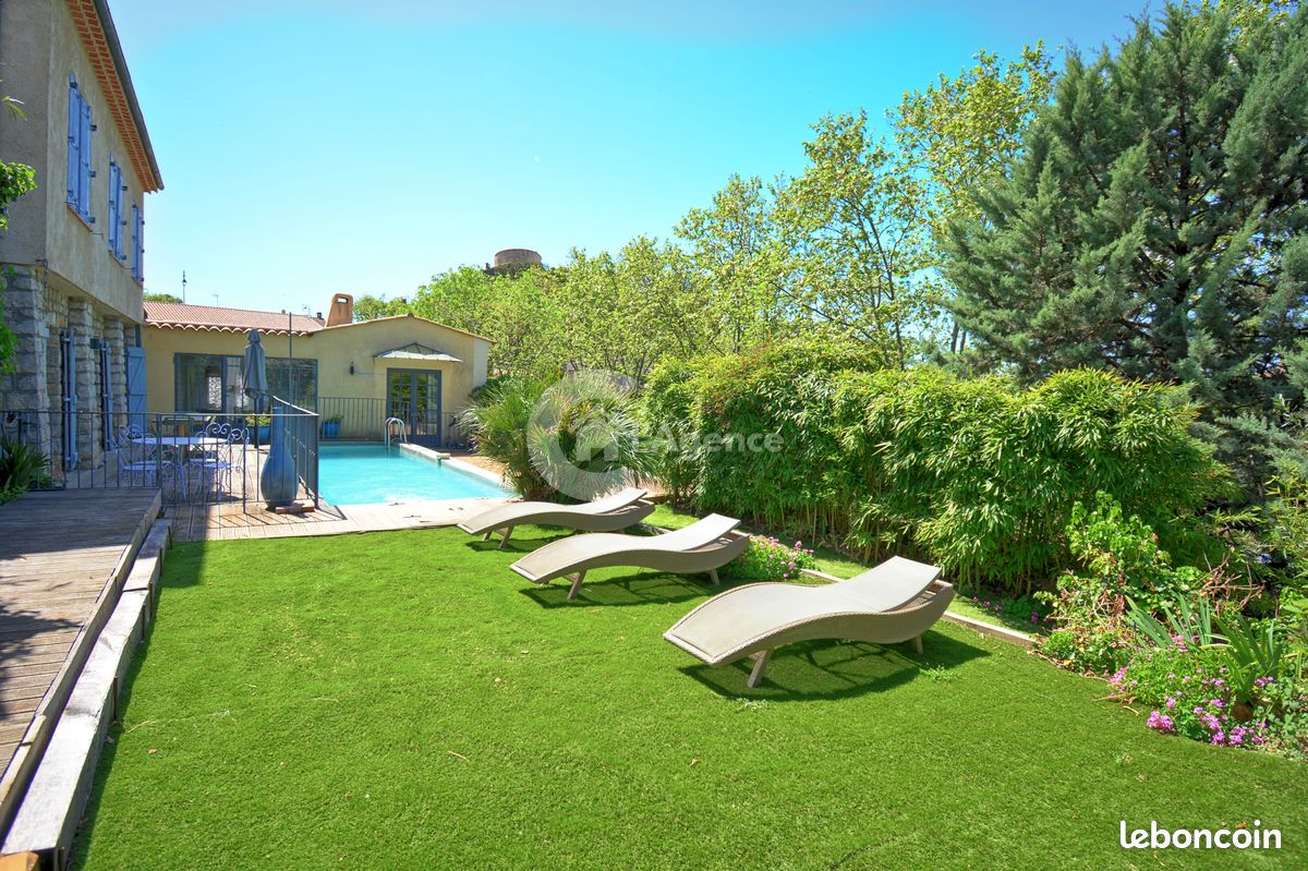 Maison 4 pièces 94 m² · à Montauroux · 94 m² · 408 100 €