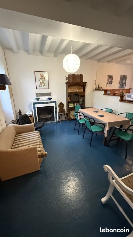 Maison 4 pièces 87 m² Troo (image 7)