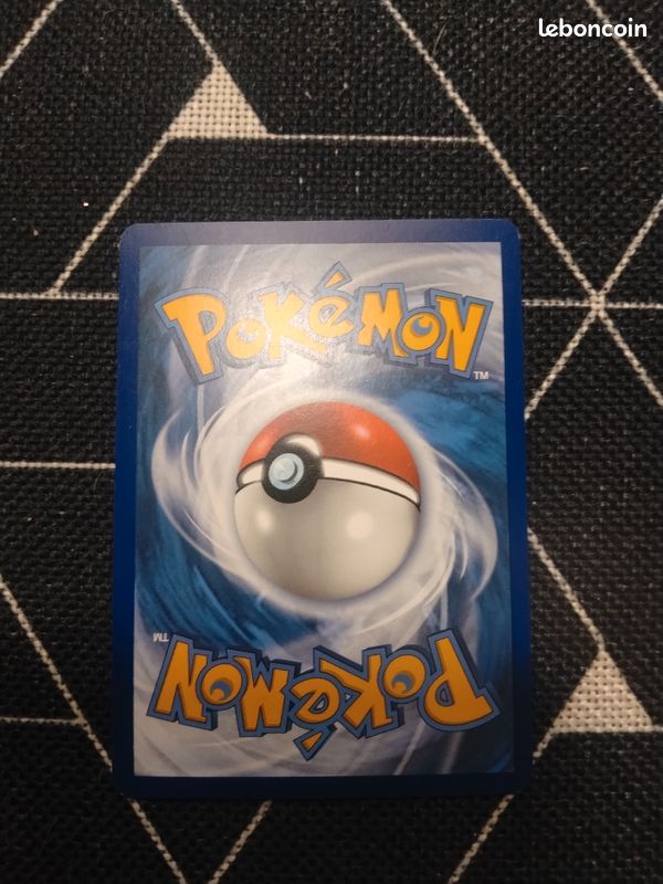 Carte pokémon (image 2)